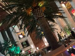 大堂-阿外楼度假酒店-阿咖啡自助餐厅
