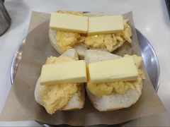滑蛋牛油猪-華歡冰室-WahFoon(吉大店)