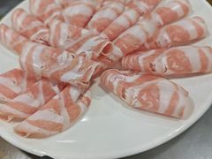 -马记伊源斋涮肉·清真菜(百子湾店)