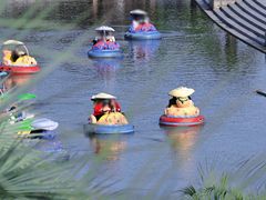 -南通洲际绿博园