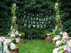 -老洋房花园饭店(绍兴路店)