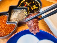 -炎蔵牛舌烤肉