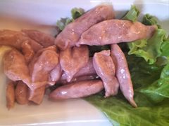 -郭记烤肉(正阳街店)