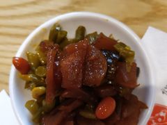 -驴世家驴肉火烧·凉皮·胡辣汤(五道口店)