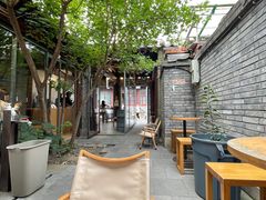 -VOYAGE COFFEE(杨梅竹店)