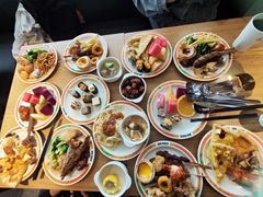 -比格比萨自助(诺亚大厦店)