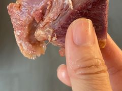 -刘纪孝腊牛羊肉(北广济街店)