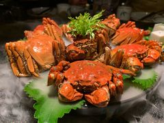 -嘉禾·悦享餐厅(八方汇店)