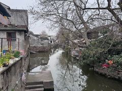-鸣鹤古镇