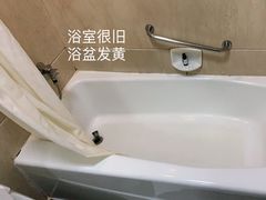 -曲江惠宾苑宾馆(大雁塔大唐不夜城店)