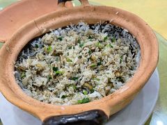 招牌黄鳝饭-台山美食一绝阿四台山黄鳝饭(阿四创作店)