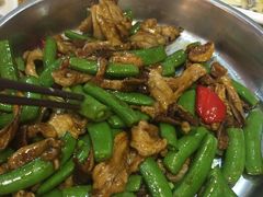 -启香鸡私房菜(湖景店)