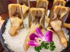 -东海怡品海鲜豆捞(舟宿夜江店)