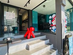 -NokNok Coffee(宽窄巷子店)