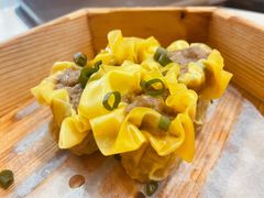 手打羊肉烧卖-匠传(沙嘴店)