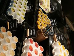 -香港唯港荟 Hotel ICON – The Market