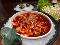 -东海怡品海鲜豆捞(舟宿夜江店)