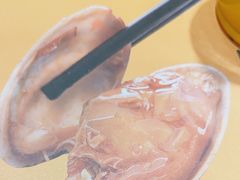 -喝丢一只鞋海鲜烧烤(文体街店)