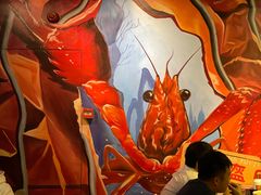 -红钳侠小龙虾·烧烤(中赢康康谷店)