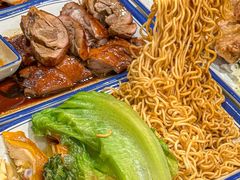-食运茶餐厅(文化宫店)