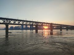 -武汉两江游览·夜游长江(汉口粤汉码头)