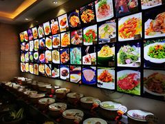 -品味居·首店·大连鲜活海鲜大连菜(东港店)