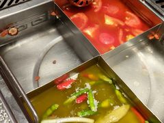-海底捞火锅(珠影星光城夜宵主题店)