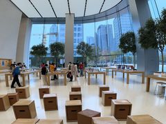 -Apple零售店(苏州店)