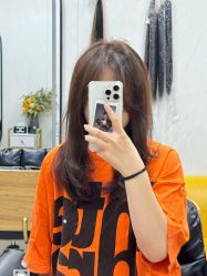 -TRIMS HAIR 修剪造型·烫染接发
