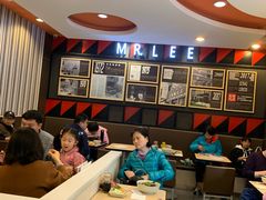 -李先生牛肉面大王(北京东四店)