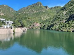 -龙庆峡风景区