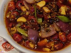 -杨氏青龙虾·羊蝎子(托乐嘉店)