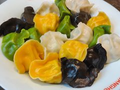 海鲜全家福水饺-双合园·海鲜水饺青岛菜(大尧三路店)