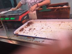 -秦氏环球炸鸡(解放北路店)