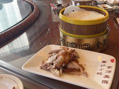 -全聚德(常州店)