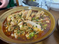 -周师饭店