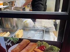 春卷-排骨年糕(瞿溪路店)
