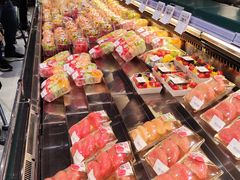 -胖东来生活广场(健康路店)
