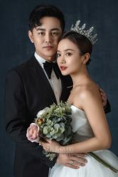 -太古映画婚纱摄影(天河店)