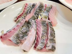 -正能量脆肉鲩火锅