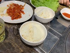 -33韩式自助烧烤(环城南路店)