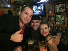 -丽纳尔斯酒吧LENORE’S BAR(三经街店)