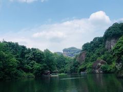 -丹霞山风景名胜区