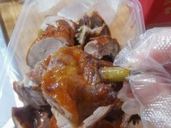 -徐六孃正宗甜皮鸭(张公桥店)