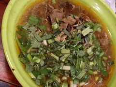 -张记牛肉面馆(天津路店)