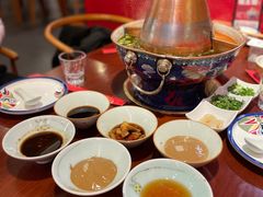 -1078號老北京涮肉(松柏店)