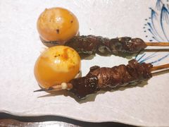 -鸟鹏烧鸟居酒屋(熙龙湾店)