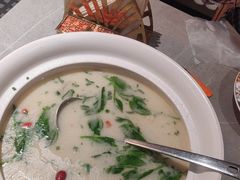 -羊门客在·烤盐池滩羊·川菜