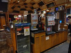 -四方桌·福建客家土菜(沙县步行街店)