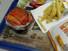 -汉堡王(上海凌云壹街坊店)
